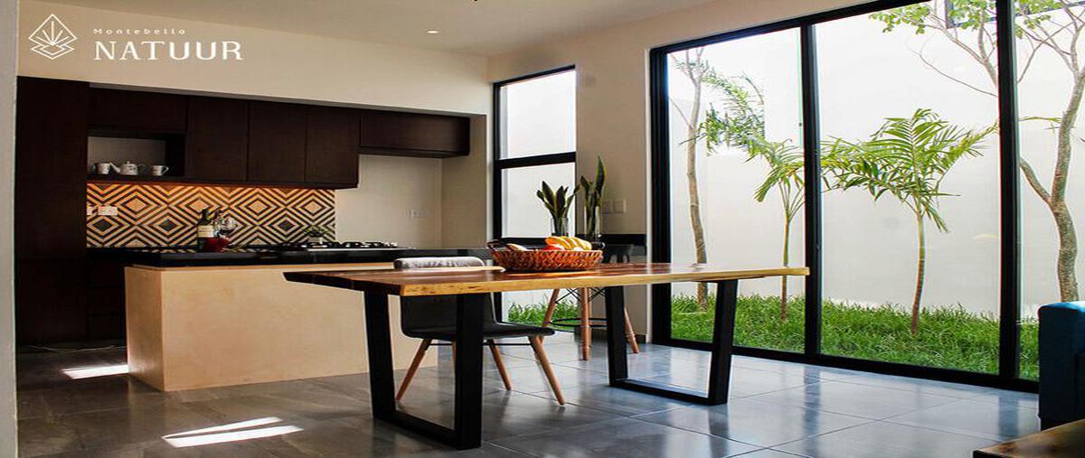 Foto de departamento en venta en  , montebello, mérida, yucatán, 0 No. 05