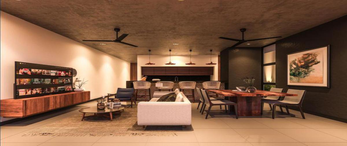 Foto de casa en venta en  , montebello, mérida, yucatán, 0 No. 03