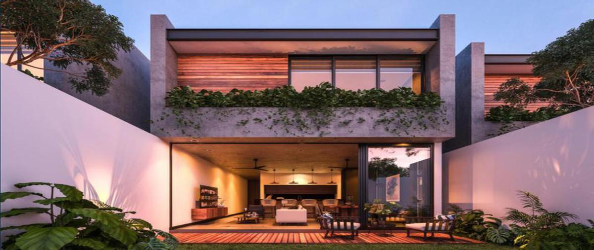 Foto de casa en venta en  , montebello, mérida, yucatán, 0 No. 05