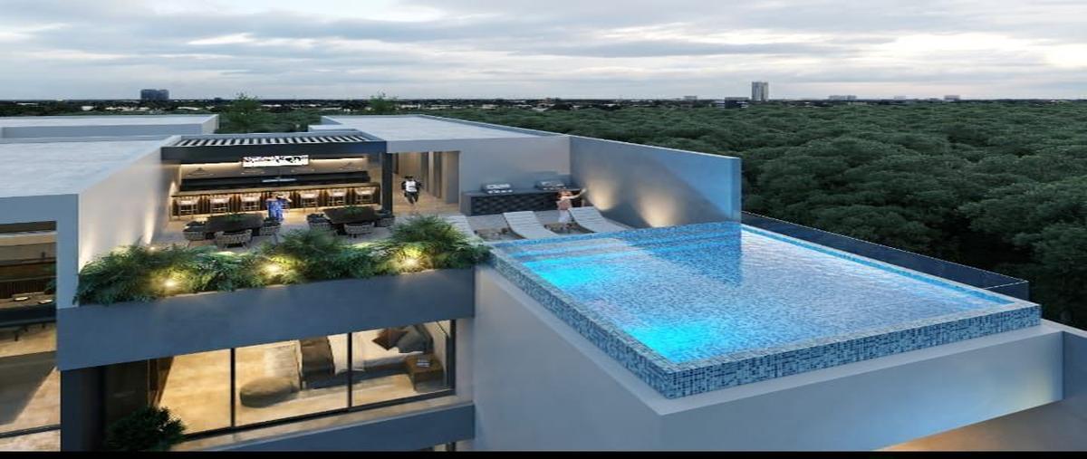 Foto de departamento en venta en  , montebello, mérida, yucatán, 26320819 No. 04