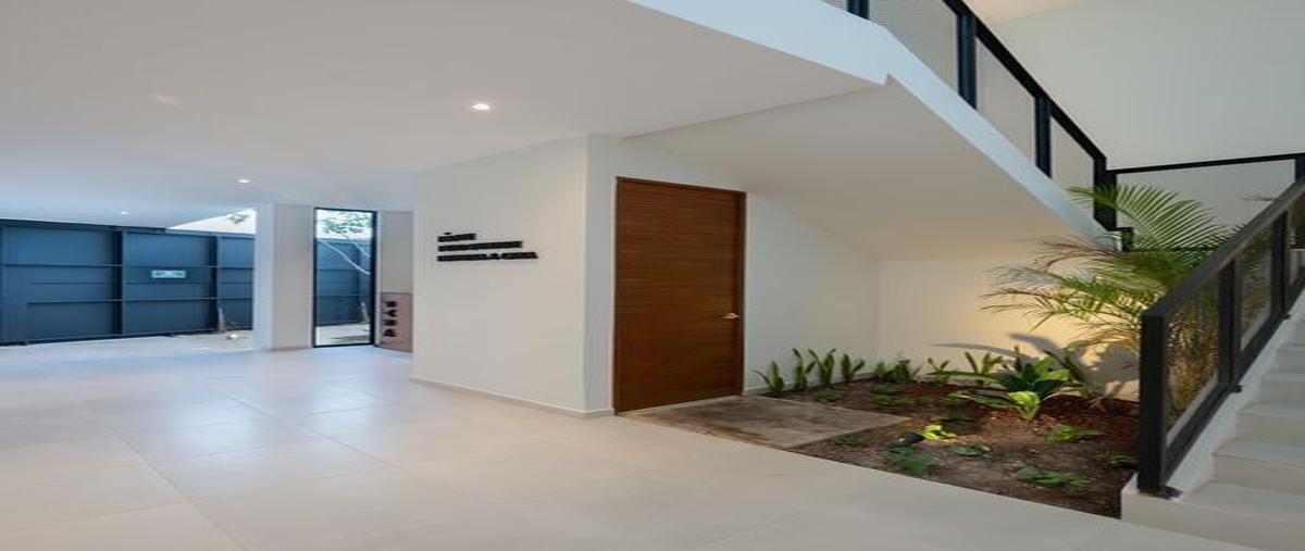 Foto de departamento en venta en  , montebello, mérida, yucatán, 26373553 No. 03