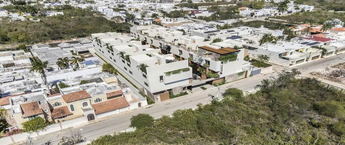 Foto de departamento en venta en  , montebello, mérida, yucatán, 26421721 No. 03