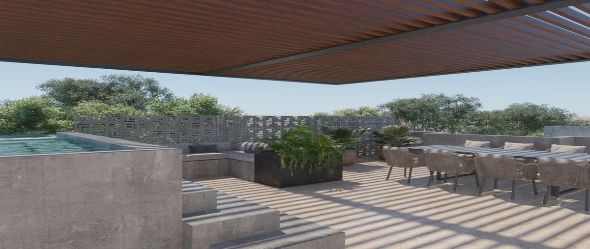 Foto de departamento en venta en  , montebello, mérida, yucatán, 26421721 No. 05