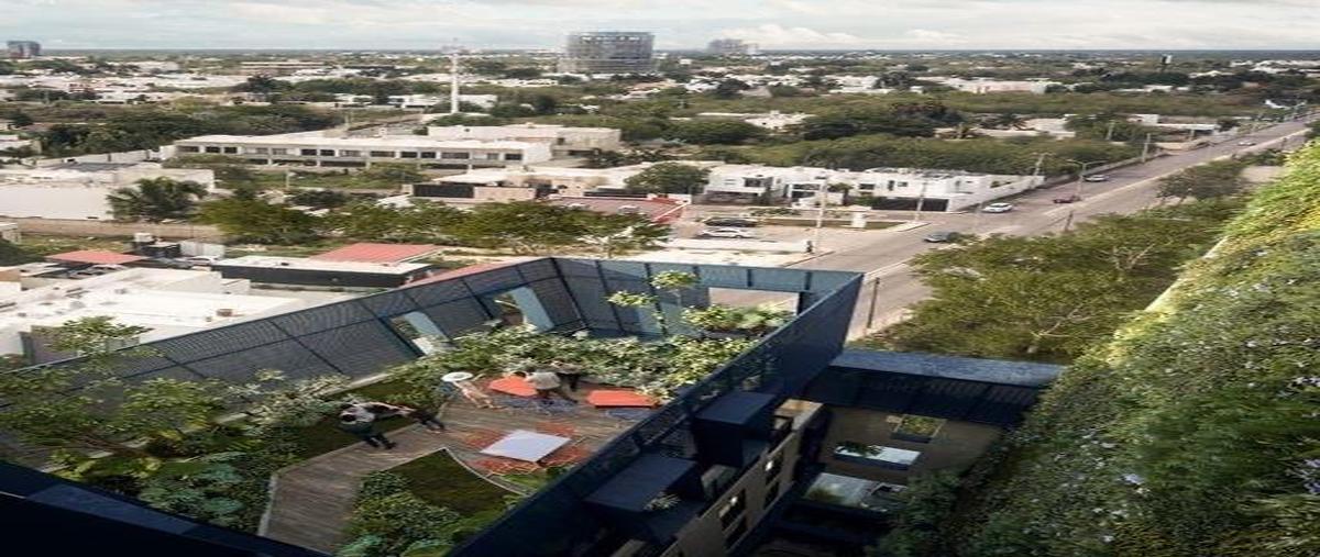 Foto de departamento en venta en  , montebello, mérida, yucatán, 0 No. 04