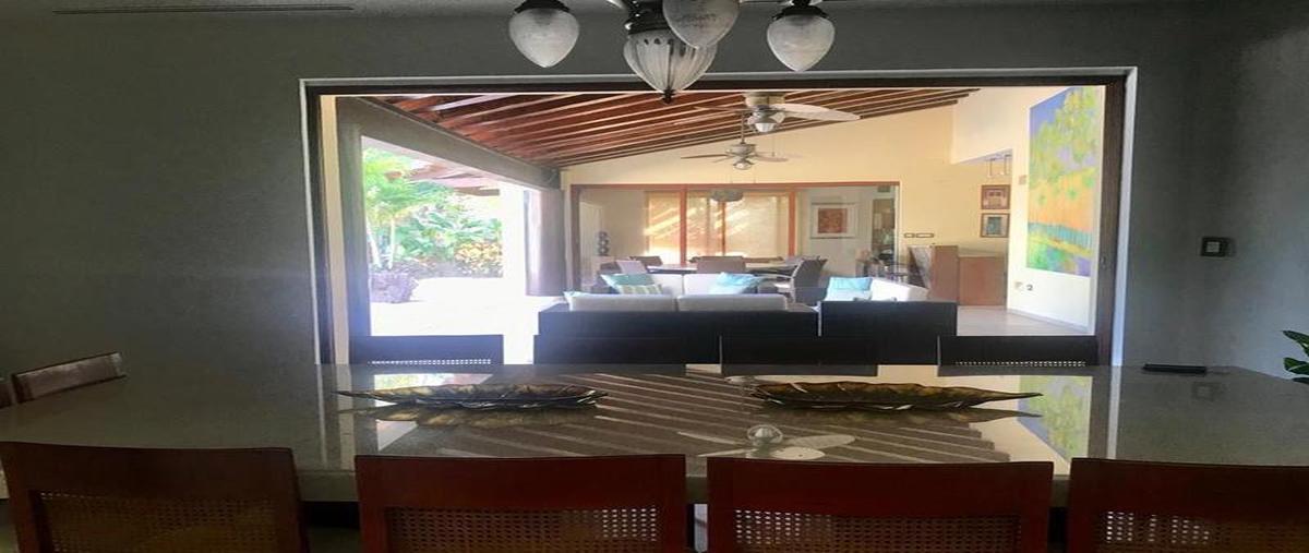 Foto de casa en venta en  , montebello, mérida, yucatán, 0 No. 04