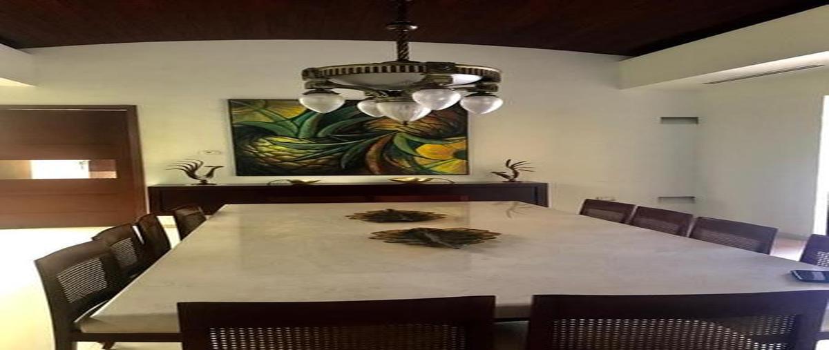 Foto de casa en venta en  , montebello, mérida, yucatán, 0 No. 05
