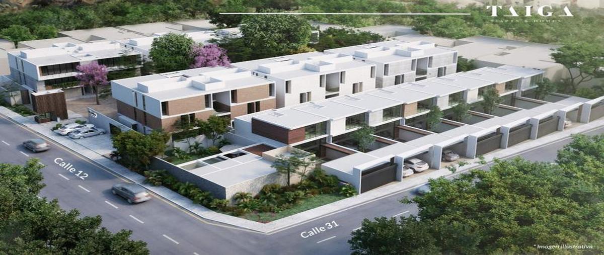 Foto de departamento en venta en  , montebello, mérida, yucatán, 0 No. 03