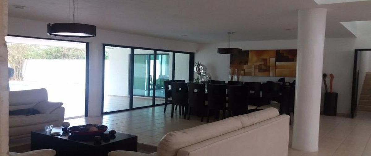 Foto de casa en venta en  , montebello, mérida, yucatán, 0 No. 03