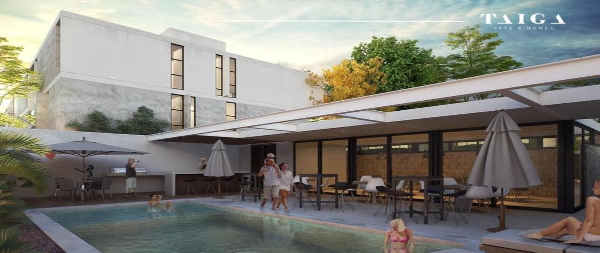 Foto de casa en venta en  , montebello, mérida, yucatán, 26912919 No. 03