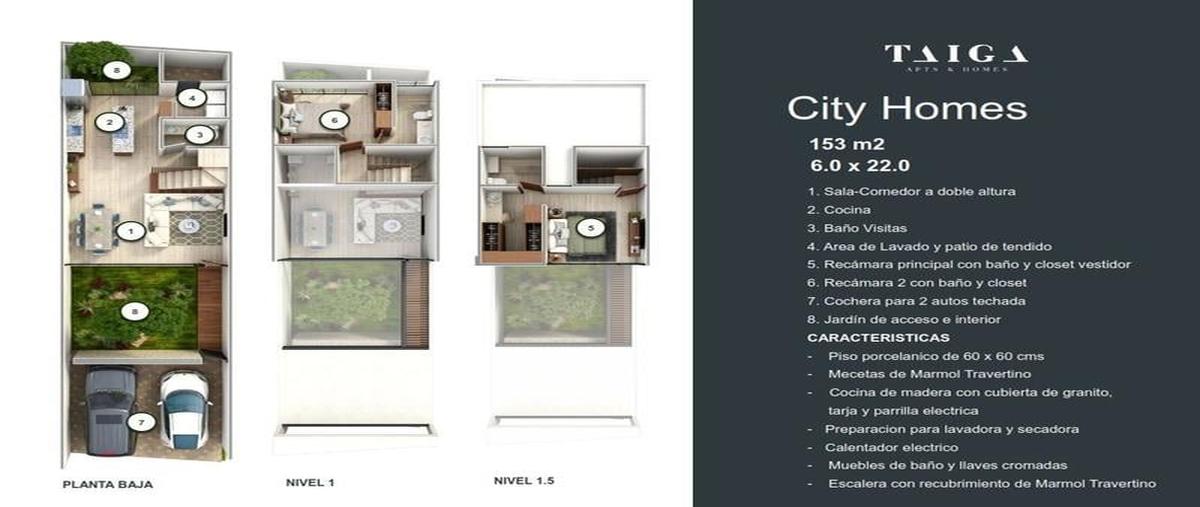 Foto de casa en venta en  , montebello, mérida, yucatán, 0 No. 05