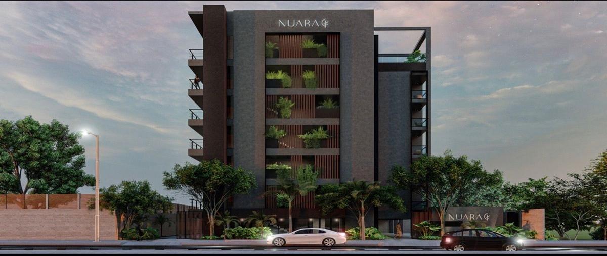 Foto de departamento en venta en  , montebello, mérida, yucatán, 26972285 No. 03