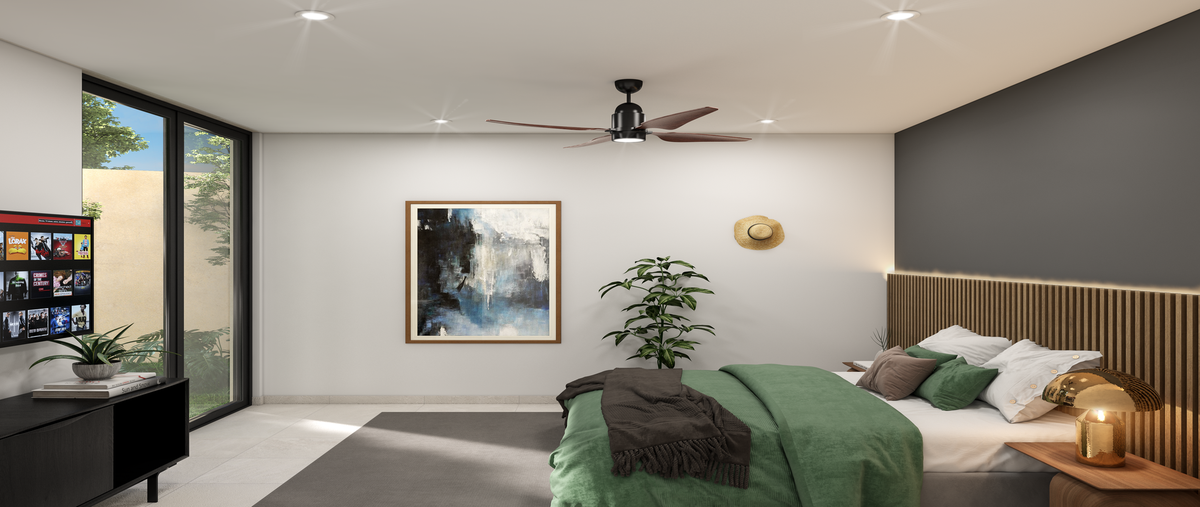 Foto de departamento en venta en  , montebello, mérida, yucatán, 27038342 No. 05