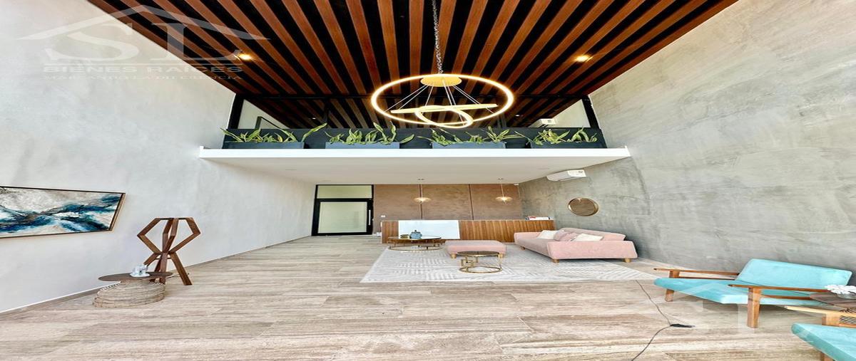 Foto de departamento en venta en  , montebello, mérida, yucatán, 27251452 No. 03