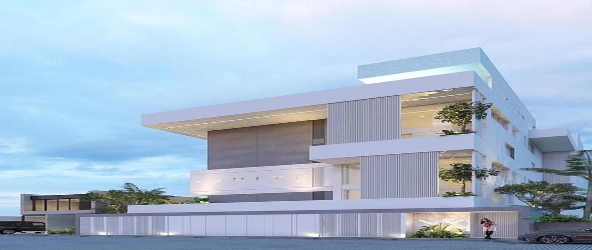 Foto de departamento en venta en  , montebello, mérida, yucatán, 27252016 No. 04