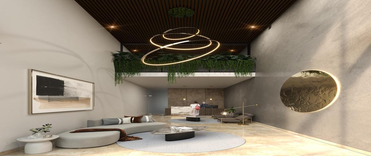 Foto de departamento en venta en  , montebello, mérida, yucatán, 0 No. 04