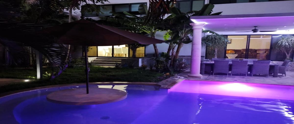 Foto de casa en venta en  , montebello, mérida, yucatán, 0 No. 03