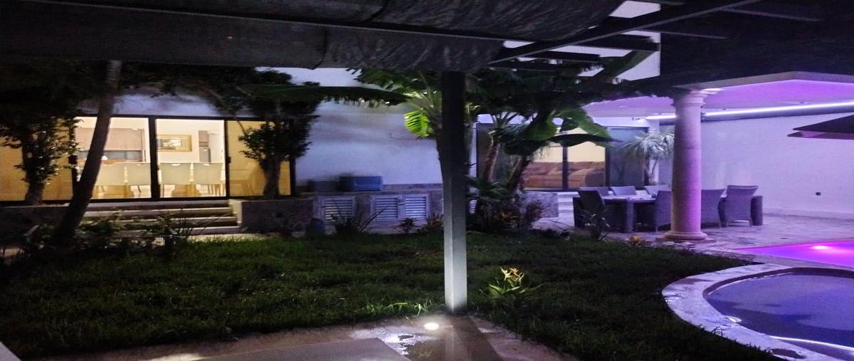 Foto de casa en venta en  , montebello, mérida, yucatán, 0 No. 04