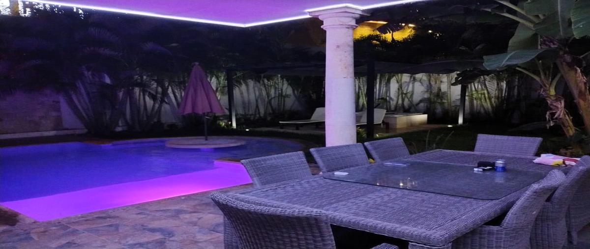 Foto de casa en venta en  , montebello, mérida, yucatán, 0 No. 05