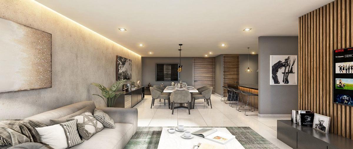 Foto de departamento en venta en  , montebello, mérida, yucatán, 27315759 No. 04