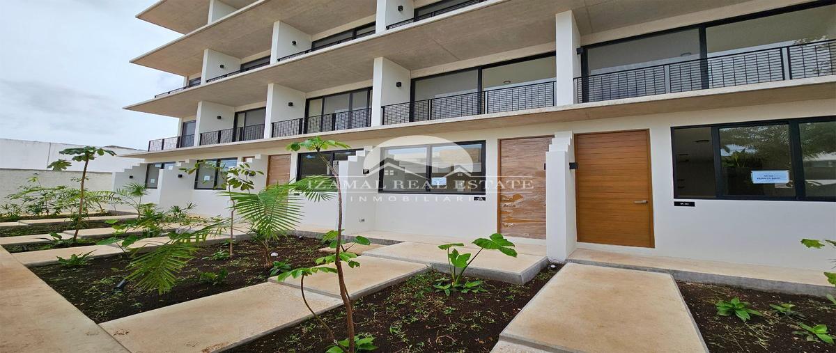 Foto de departamento en , montebello, mérida, yucatán, 27448294 foto 01 Foto de departamento en venta en , montebello, mérida, yucatán, 27448294 No. 01
