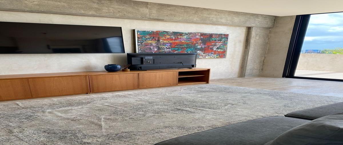 Foto de departamento en venta en  , montebello, mérida, yucatán, 27683525 No. 05