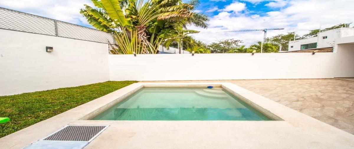 Foto de casa en , montebello, mérida, yucatán, 27988255 foto 02 Foto de casa en venta en , montebello, mérida, yucatán, 27988255 No. 02