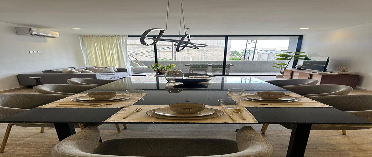 Foto de departamento en venta en  , montebello, mérida, yucatán, 27996669 No. 04