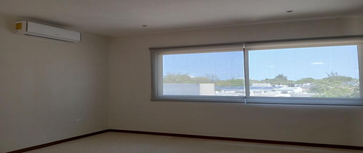 Foto de departamento en renta en  , montebello, mérida, yucatán, 28011438 No. 04