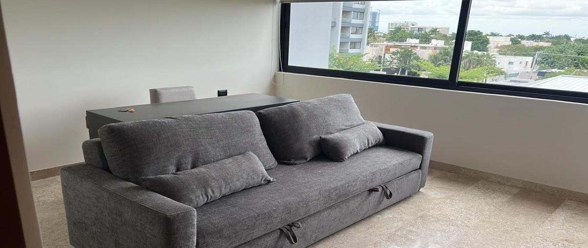 Foto de departamento en renta en  , montebello, mérida, yucatán, 28011812 No. 05