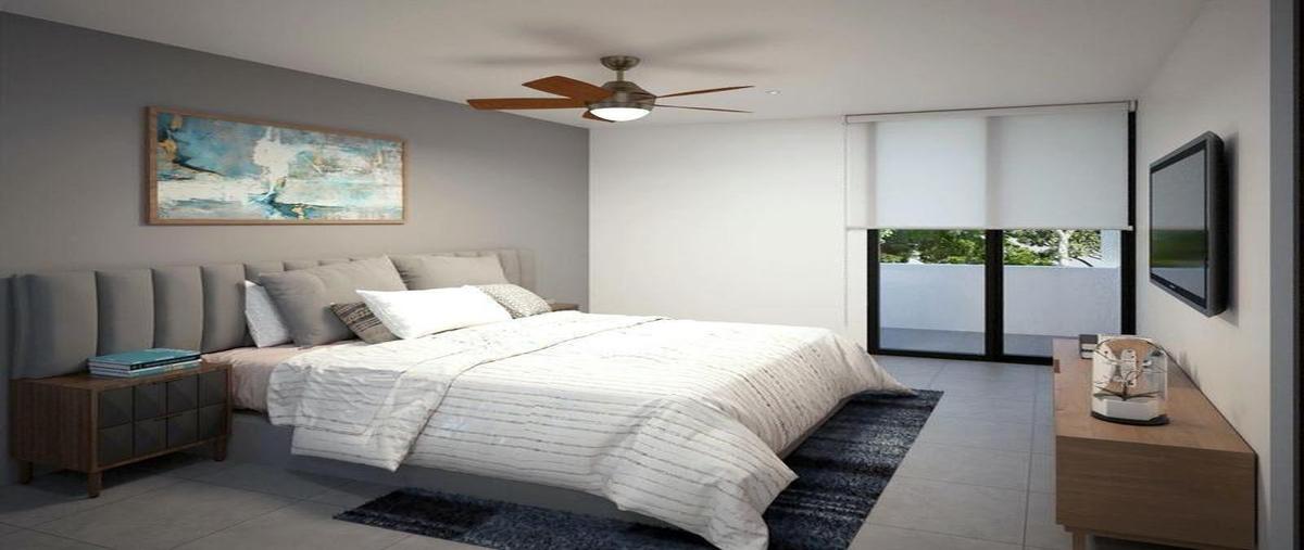 Foto de departamento en venta en  , montebello, mérida, yucatán, 0 No. 04
