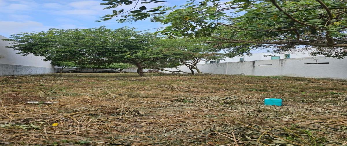 Foto de terreno habitacional en venta en  , montebello, mérida, yucatán, 28031753 No. 03