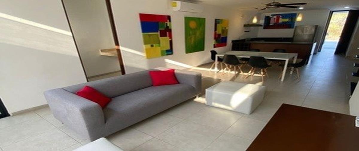 Foto de casa en renta en  , montebello, mérida, yucatán, 28037554 No. 04