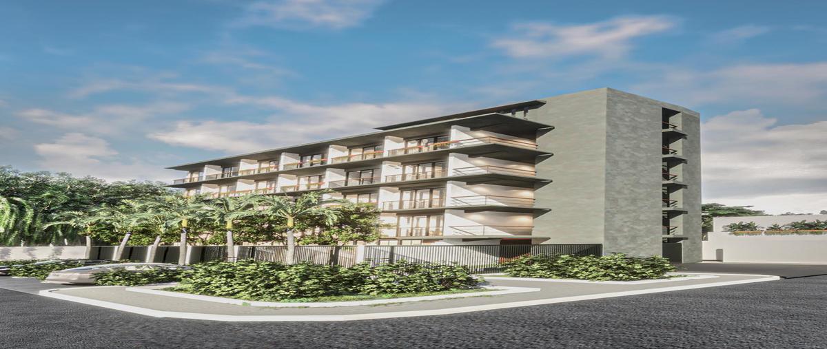 Foto de departamento en venta en  , montebello, mérida, yucatán, 0 No. 03