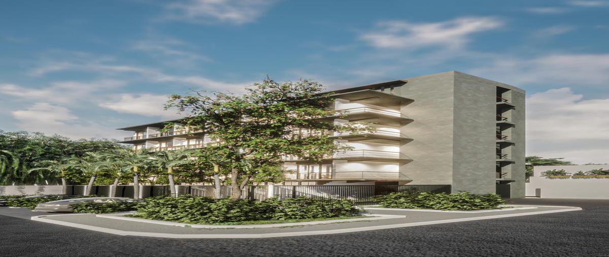 Foto de departamento en venta en  , montebello, mérida, yucatán, 0 No. 04