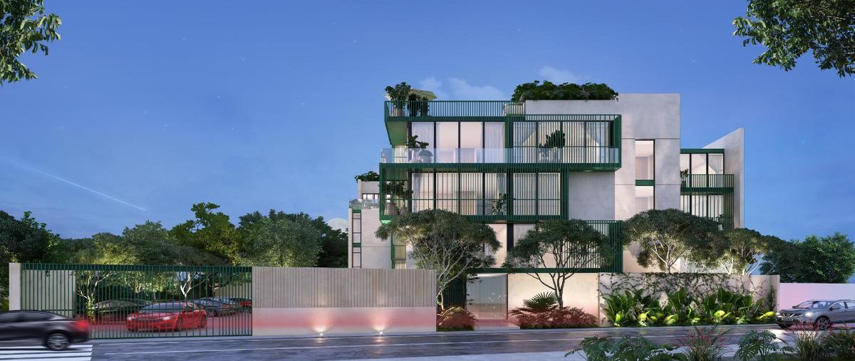 Foto de departamento en , montebello, mérida, yucatán, 0 foto 01 Foto de departamento en venta en , montebello, mérida, yucatán, 0 No. 01