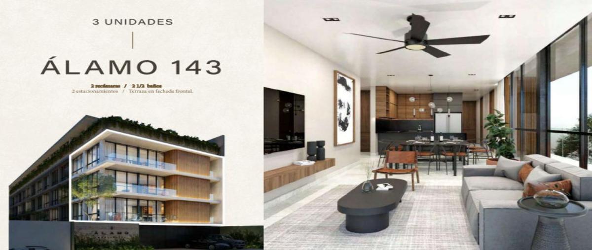 Foto de departamento en venta en  , montebello, mérida, yucatán, 0 No. 03