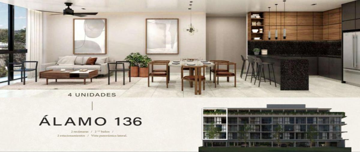 Foto de departamento en venta en  , montebello, mérida, yucatán, 0 No. 05