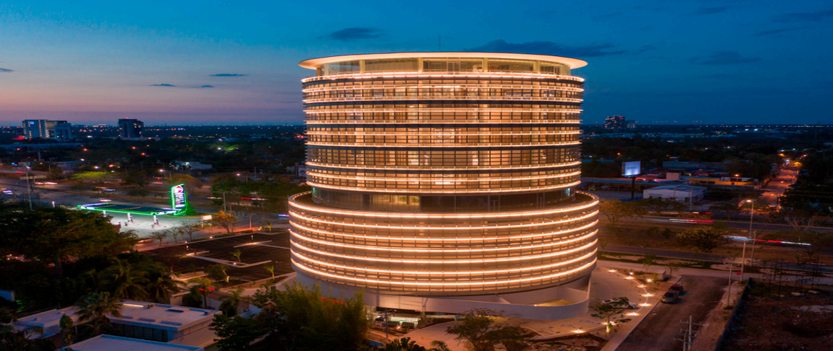 Foto de oficina en , montebello, mérida, yucatán, 28157199 foto 01 Foto de oficina en venta en , montebello, mérida, yucatán, 28157199 No. 01