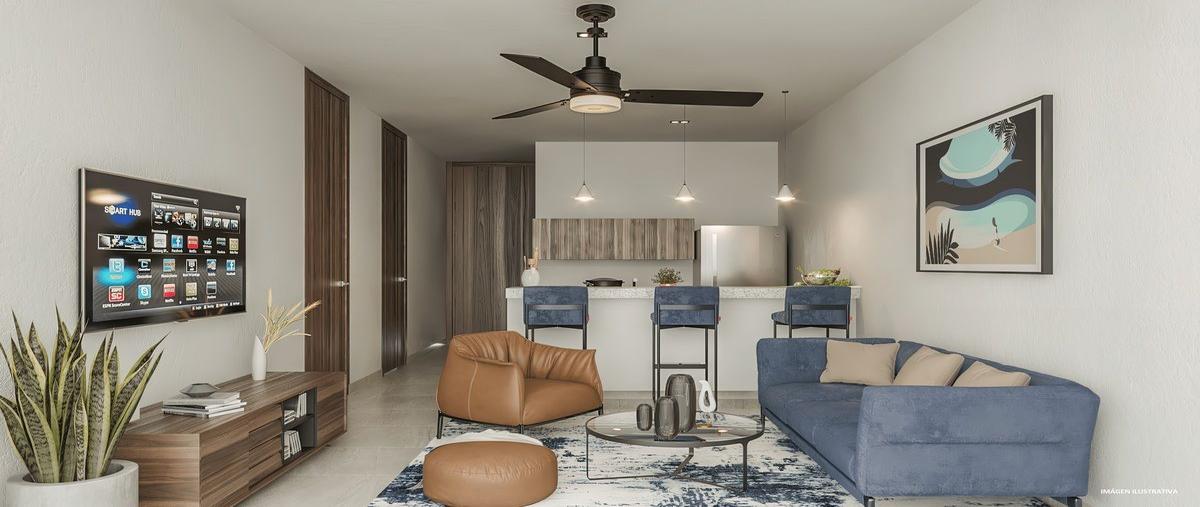 Foto de departamento en venta en  , montebello, mérida, yucatán, 28162954 No. 04