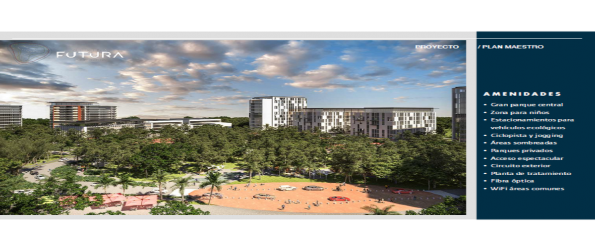 Foto de terreno habitacional en venta en  , montebello, mérida, yucatán, 0 No. 03