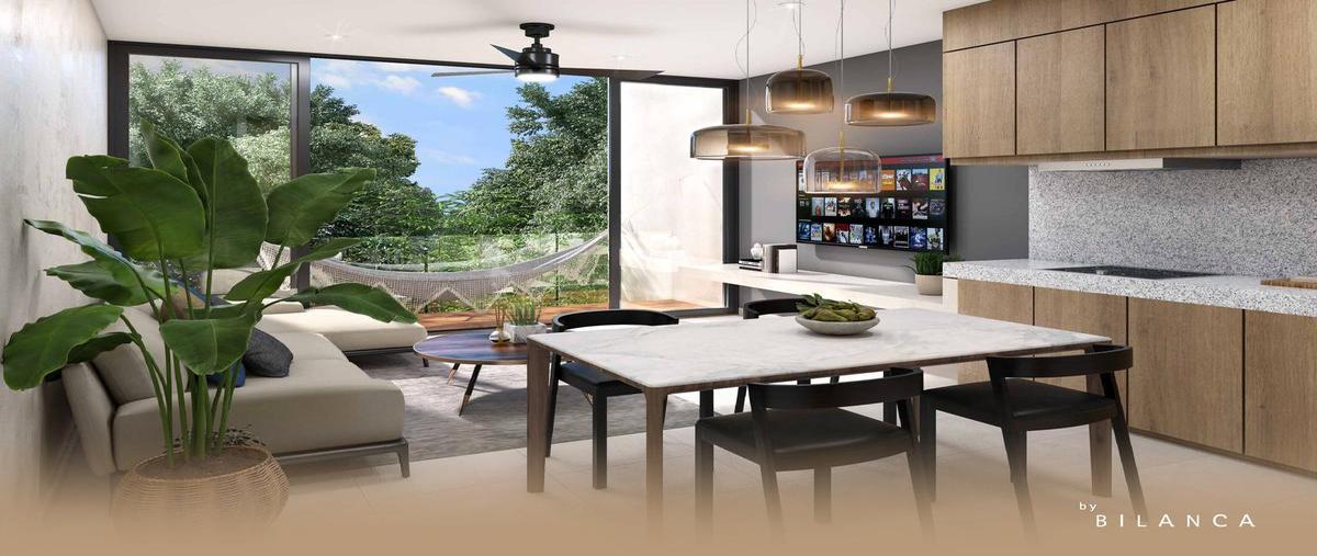 Foto de departamento en venta en  , montebello, mérida, yucatán, 28332769 No. 03