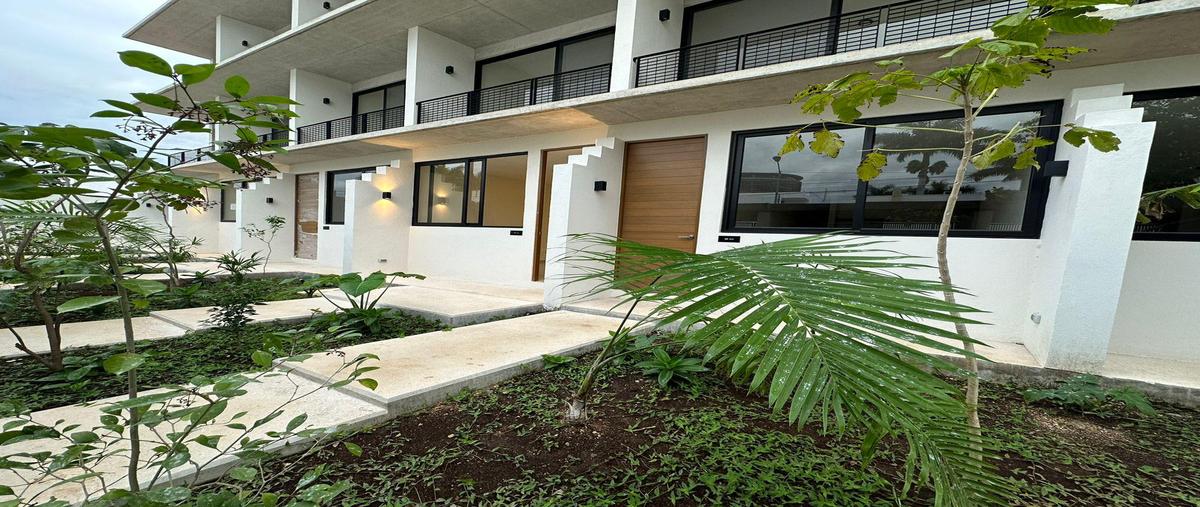 Foto de departamento en , montebello, mérida, yucatán, 0 foto 01 Foto de departamento en venta en , montebello, mérida, yucatán, 0 No. 01