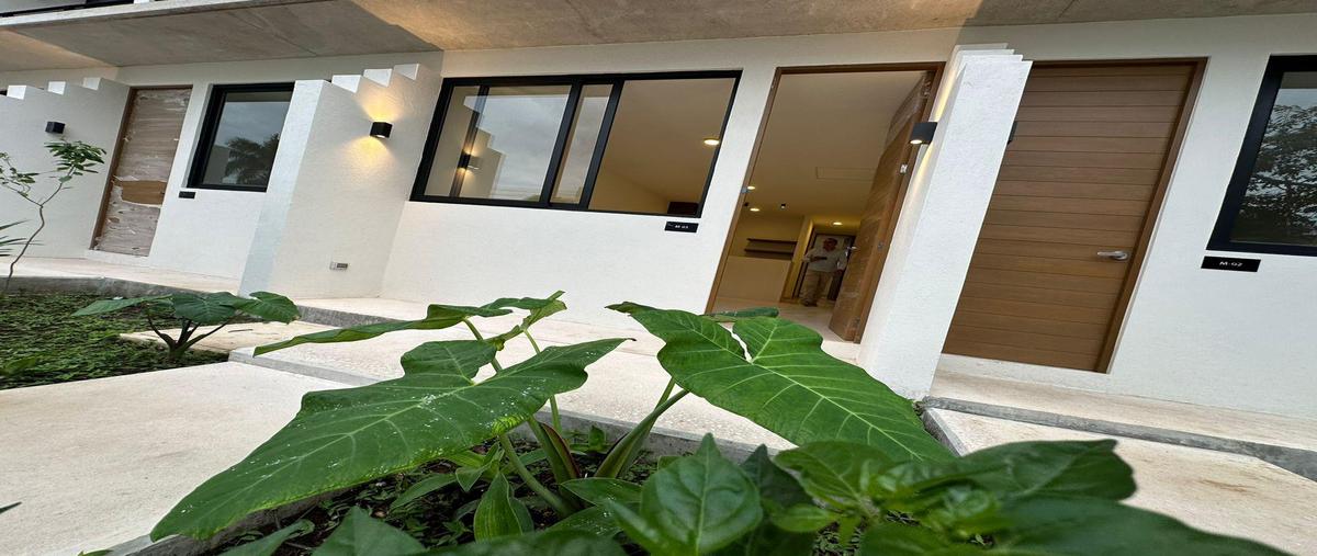 Foto de departamento en , montebello, mérida, yucatán, 0 foto 03 Foto de departamento en venta en , montebello, mérida, yucatán, 0 No. 03