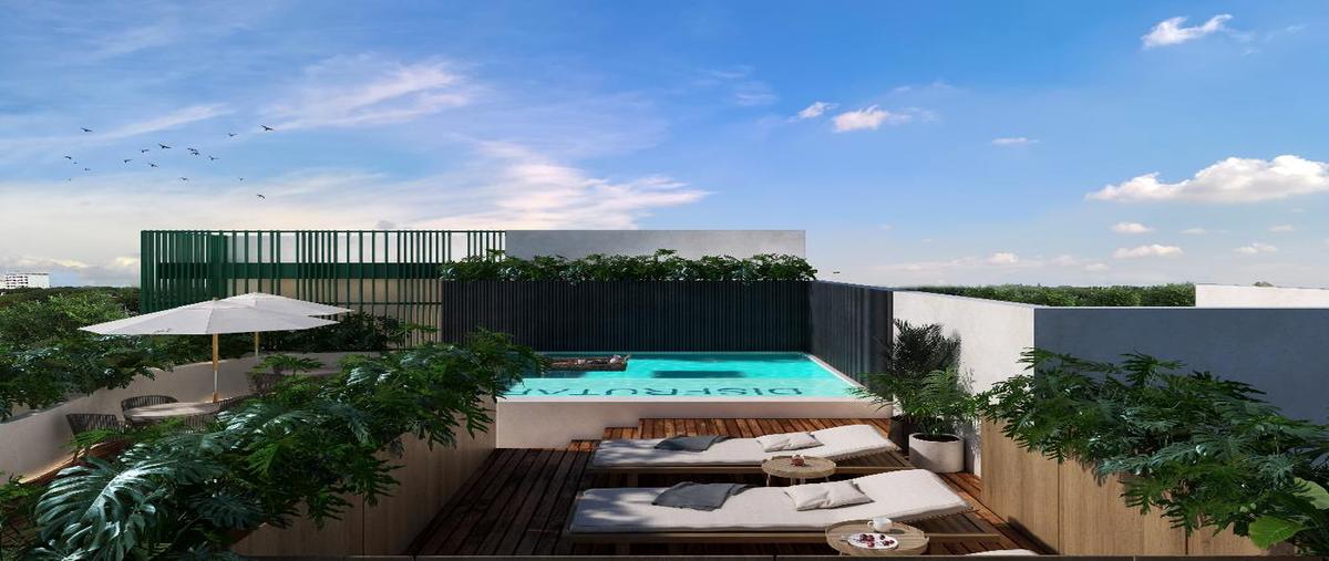 Foto de departamento en venta en  , montebello, mérida, yucatán, 28332783 No. 03