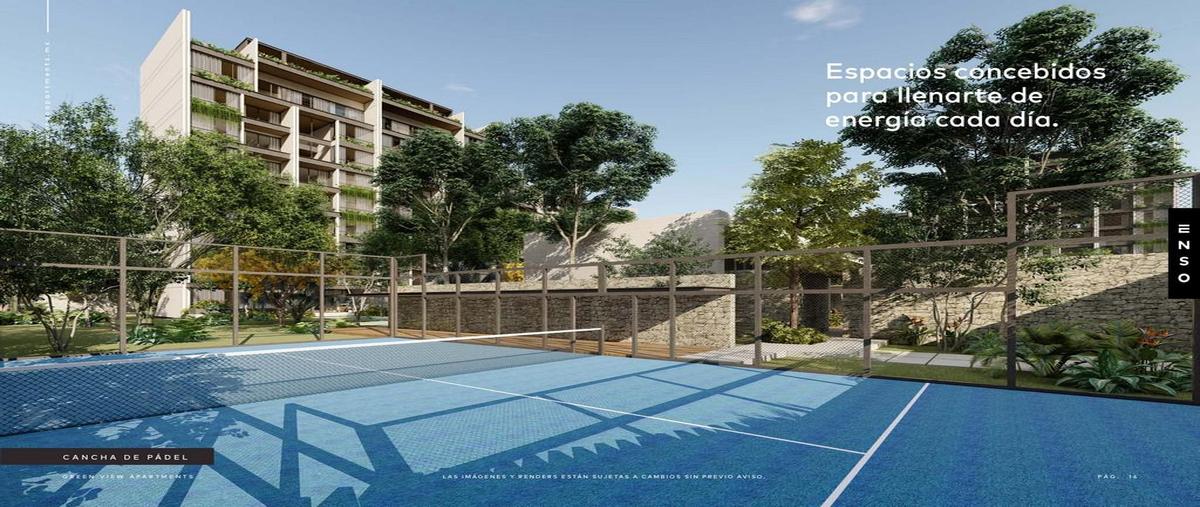 Foto de departamento en , montebello, mérida, yucatán, 0 foto 05 Foto de departamento en venta en , montebello, mérida, yucatán, 0 No. 05