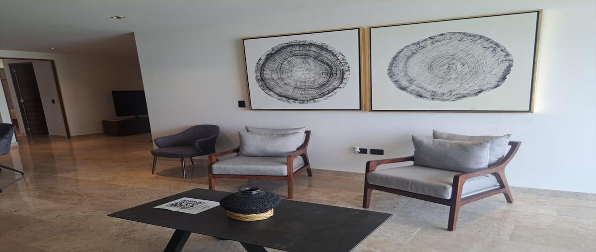 Foto de departamento en venta en  , montebello, mérida, yucatán, 0 No. 03