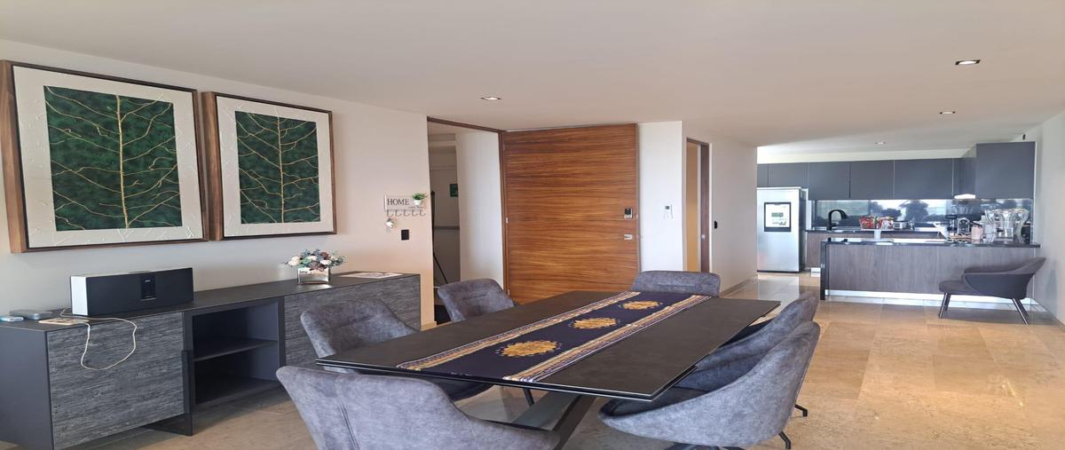 Foto de departamento en venta en  , montebello, mérida, yucatán, 0 No. 04