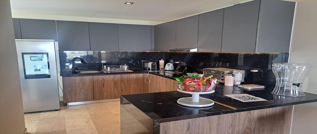 Foto de departamento en venta en  , montebello, mérida, yucatán, 0 No. 05