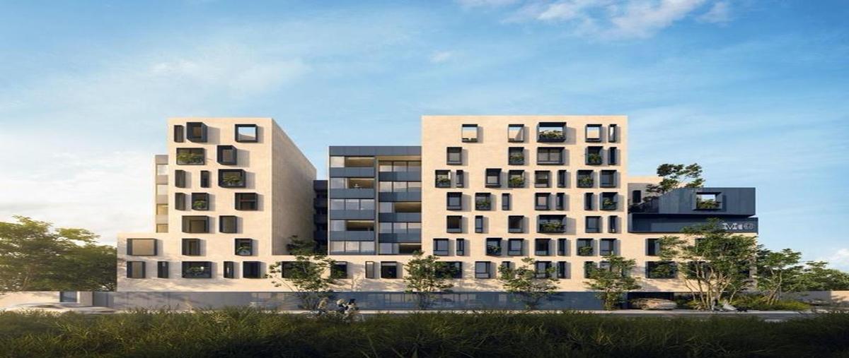 Foto de departamento en venta en  , montebello, mérida, yucatán, 0 No. 03