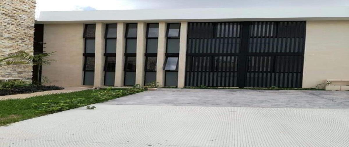 Foto de departamento en renta en  , montebello, mérida, yucatán, 0 No. 03